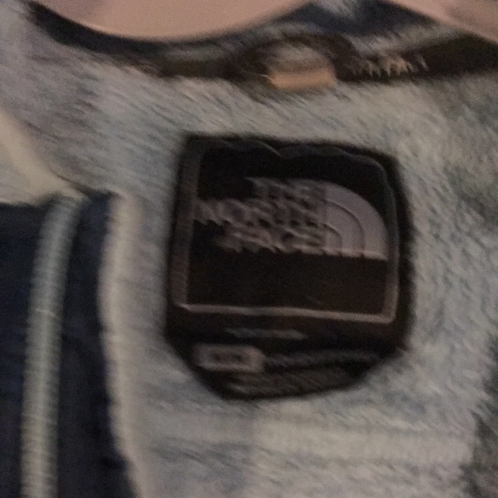 North face jacket - Picture 4 of 4